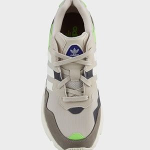 New ADIDAS ORIGINAL MENS YUNG-96 Shoes